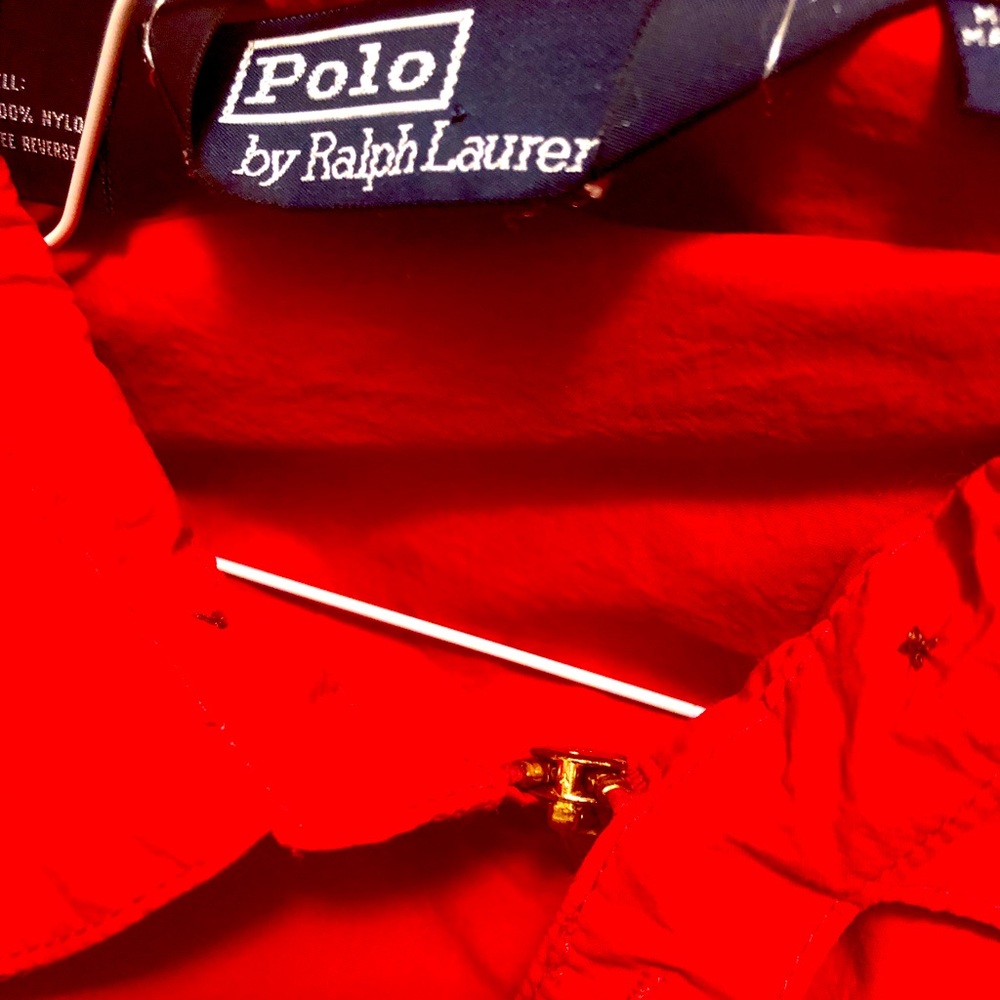 Ralph Lauren Jacket